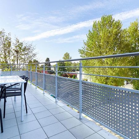 Sailor Apartment Jastrzebia Gora By Renters Prestige מראה חיצוני תמונה