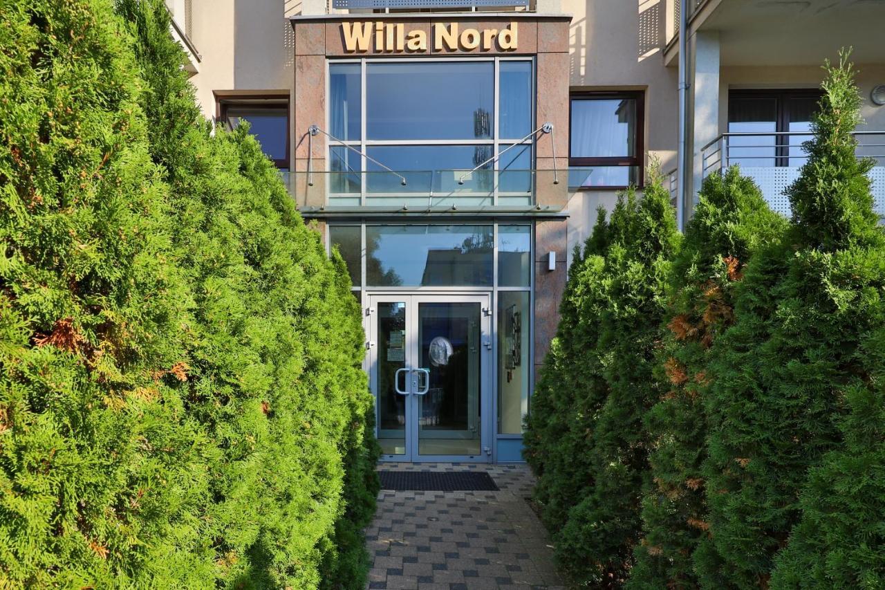 Sailor Apartment Jastrzebia Gora By Renters Prestige מראה חיצוני תמונה