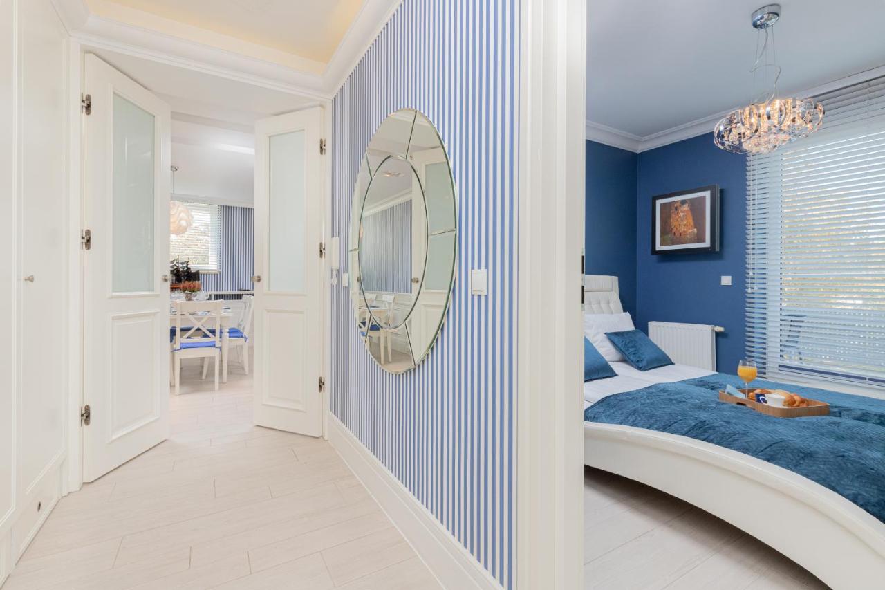 Sailor Apartment Jastrzebia Gora By Renters Prestige מראה חיצוני תמונה